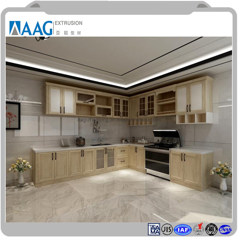 Kitchen Cabinet, Simple Kitchen Design, Modern Kitchen, Aluminium Kitchen Cabinet, Kitchen Cabinet, Modern Kitchen Cabinet