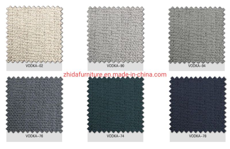 Home Textile Sofa Cotton Fabric for Living Room Sofa