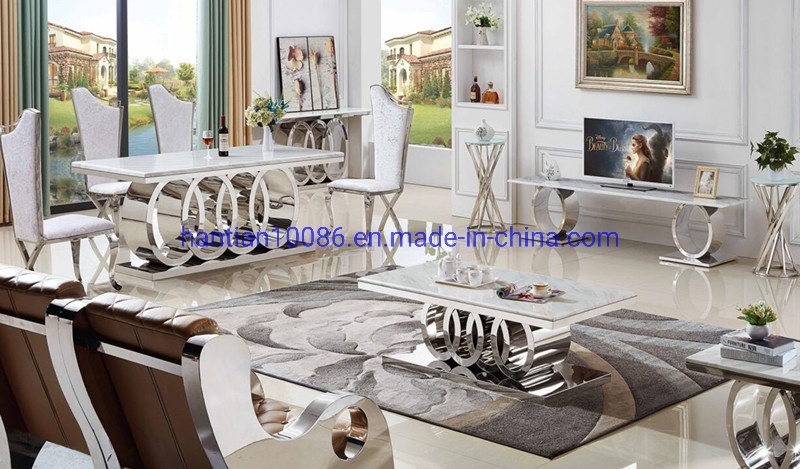 Stackable White Chair Gold Frame Wedding Banquet Chairs Stainless Steel Dining Chair