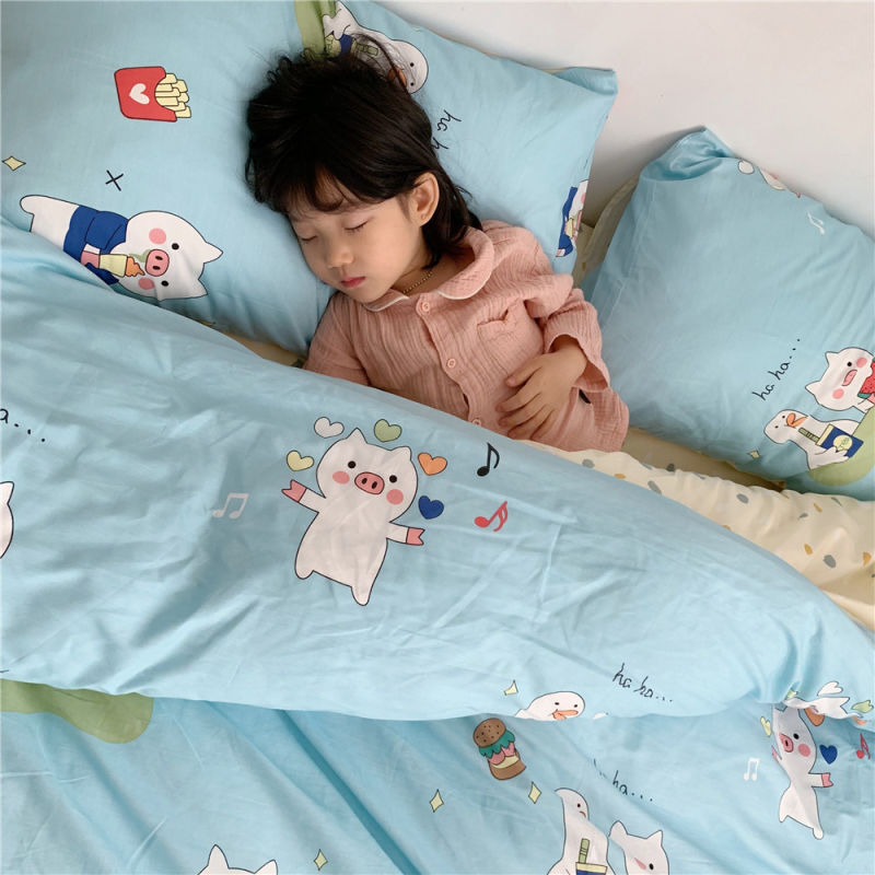 Modern Children Full Size Bed Shop Bedding