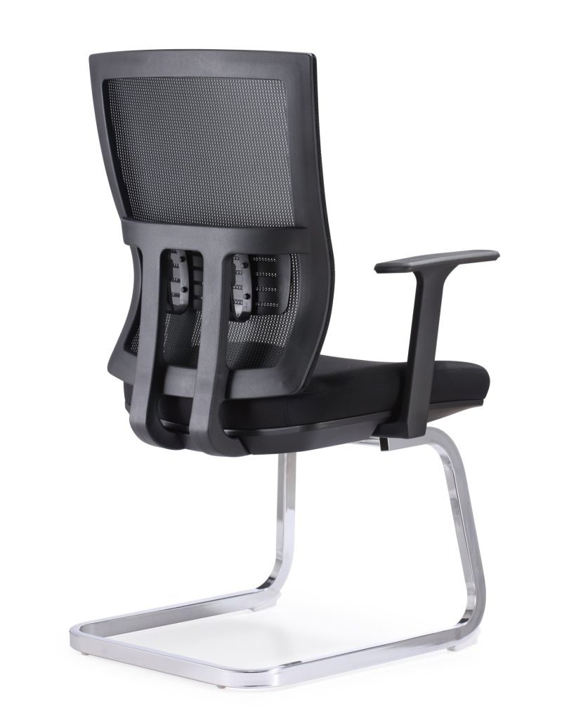 Modern Style High Back Swivel Ergonomic Mesh Office Chair