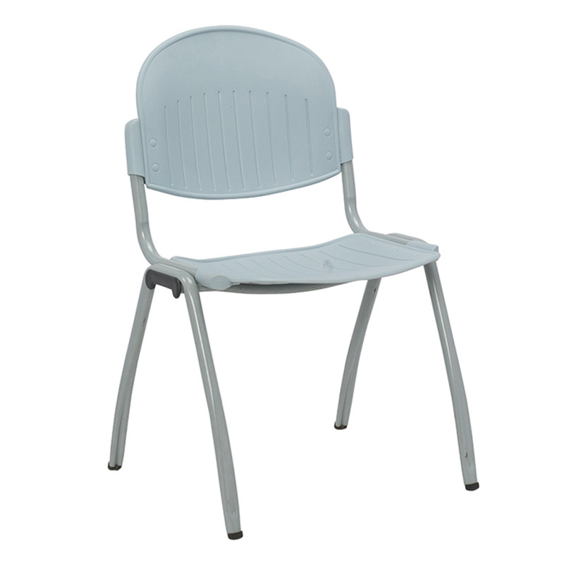 Plastic Chair for Sales/Useful Plastic Chair/Student Chair with Tablet