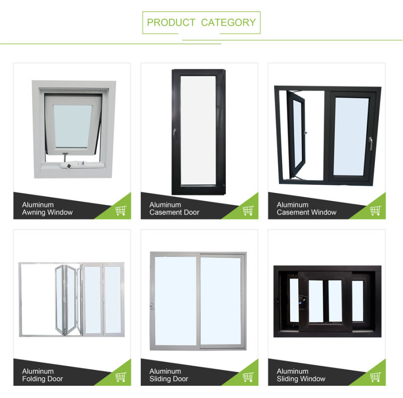 Puertas Plegables De Aluminio / Exterior Accordion Doors / Folding Doors