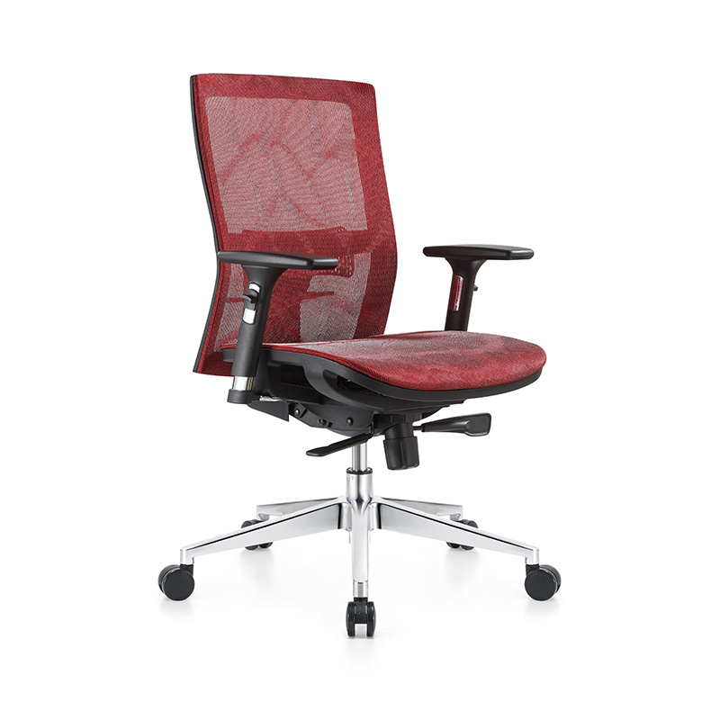 Ergonomic Office Furniture High Back Full Mesh Office Chair