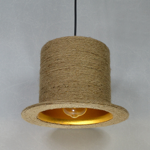 Modern Simple Hanging Pendant Lamp for Indoor Lighting