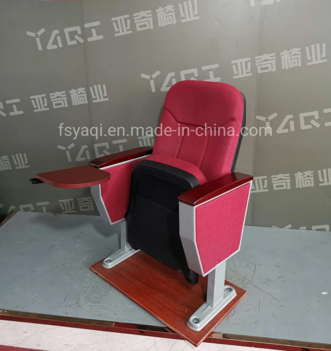 Auditorium Chairs Cinema Conference Chair Auditorium Seating Chairs (YA-L04)