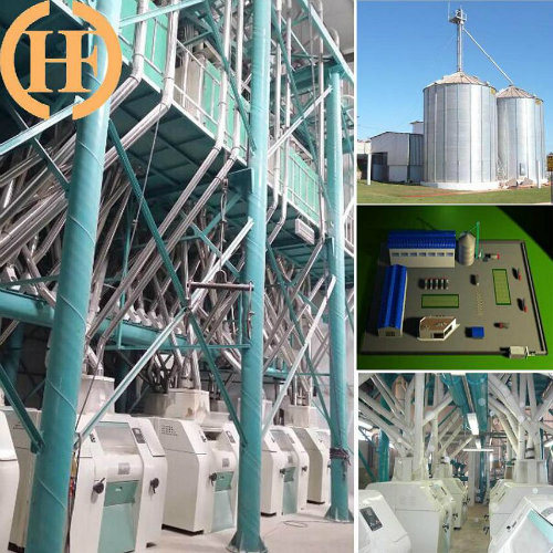 Flour Mill, Wheat Flour Mill, Flour Milling Machine, Wheat Flour Milling Machine