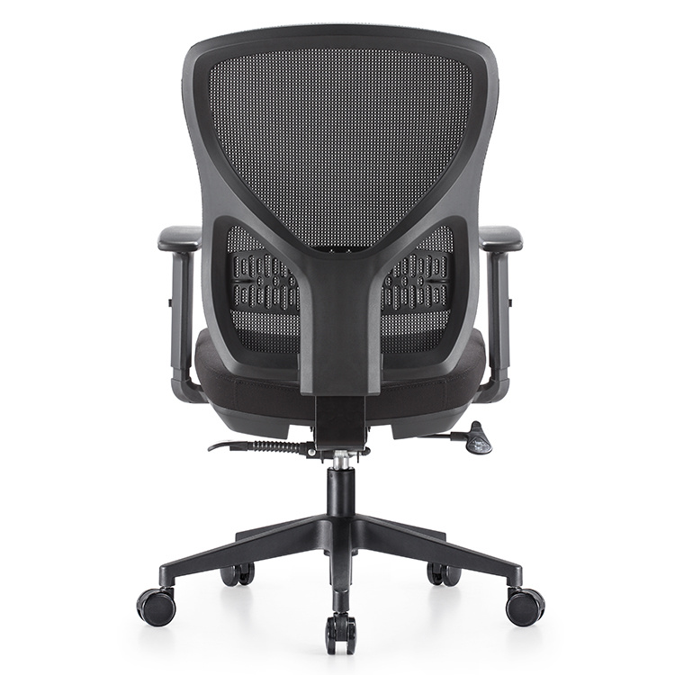Modern Cheap Ergonomic Executive Mesh Lifting Office Chair with Wheels