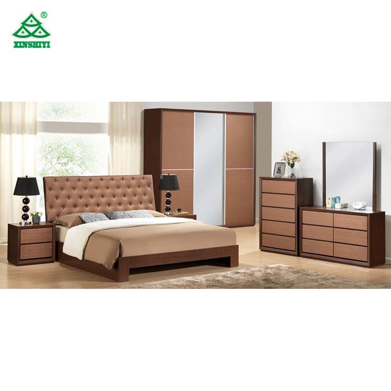 Bed Sets and Modern Bedroom Furniture Elegant Bed