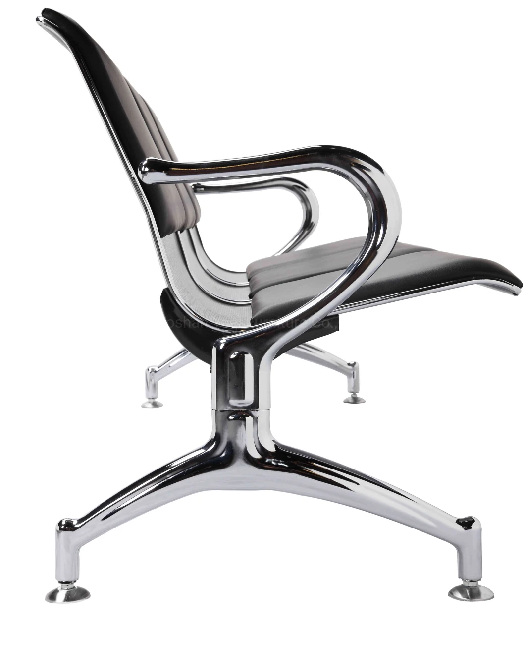 Design Steel Chair/Waiting Chair/Airport Chair/Bench Chair (YA-25)