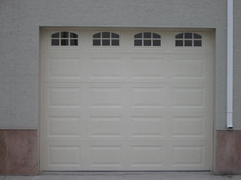 Garage Door Accessories/ Garage Door Opener/Steel Garage Door