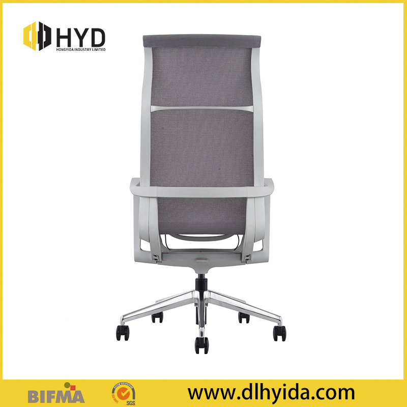 Modern High Quality Mesh Back Office Chair Armrest Furniture Office Chair
