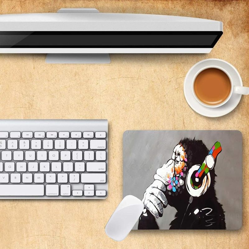 Mouse Pad Office Gaming Desk Mat