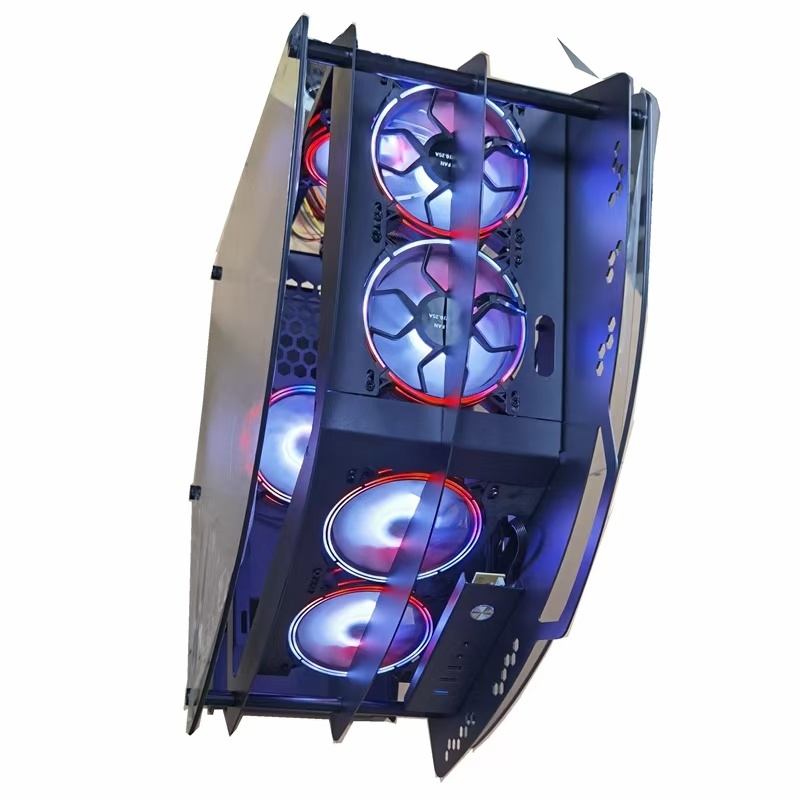 Desktop ATX Gaming Computer Cases