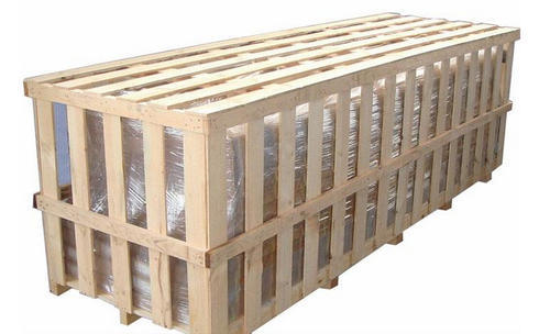 Bamboo and Wood Fiber Integrated Wall