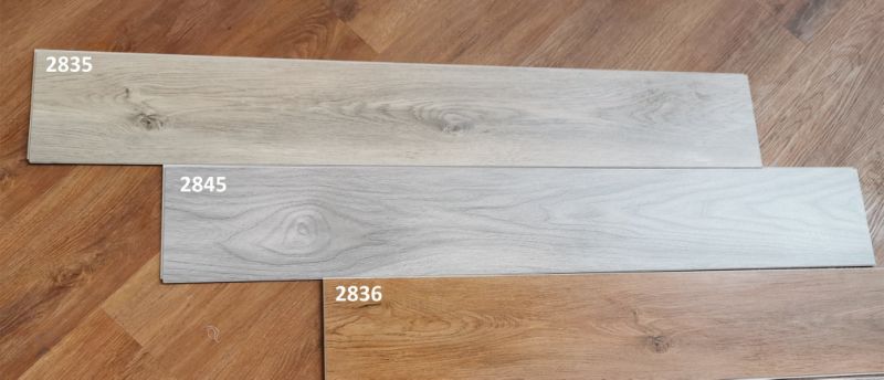 Waterproof Vinyl Flooring Luxury Vinyl Plank Spc Floor