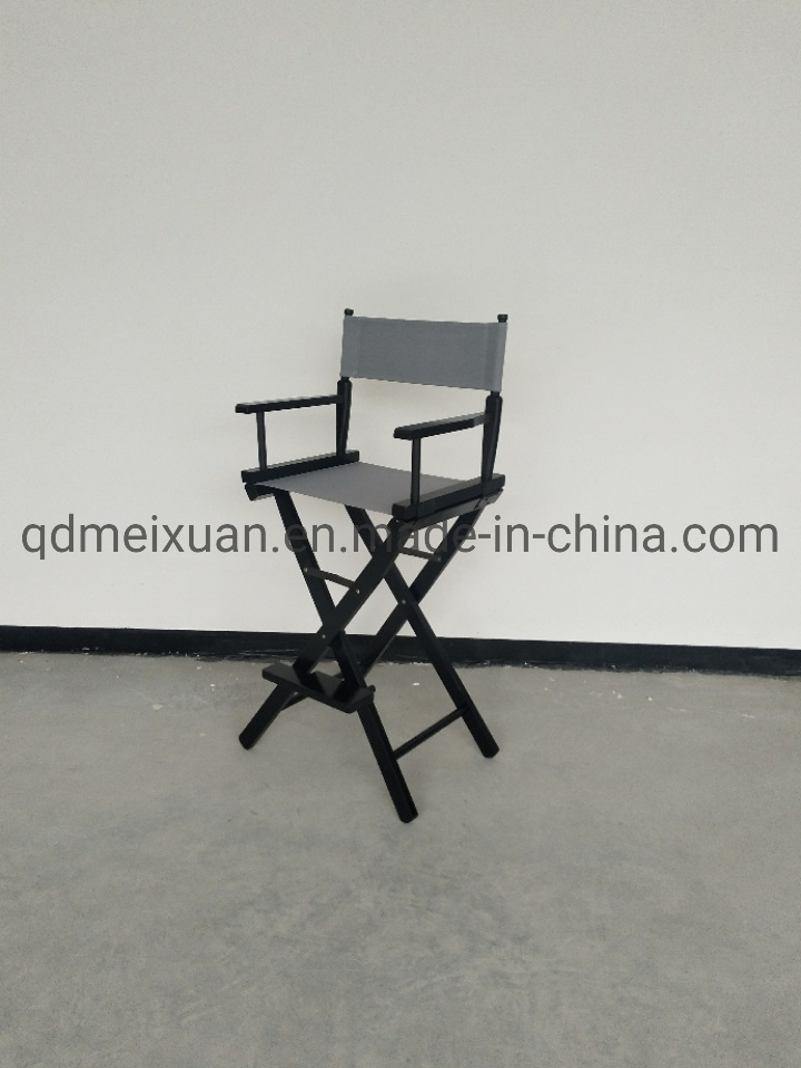 Hot Selling Wooden Director Chair Beech Wood Chair M-X1901
