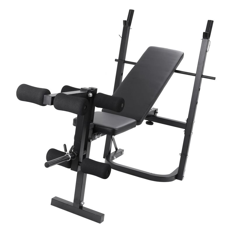 Hot Selling Weight Lifting Bench