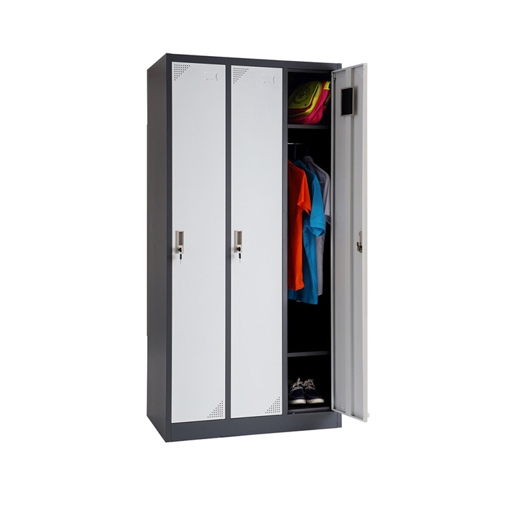 Locker Intelligent Smart Gym Locker Cabinet Home Locker Outdoor
