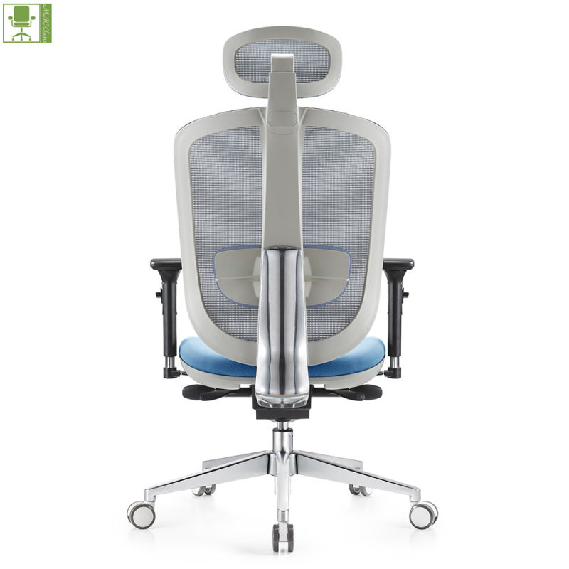 Manufacturer 3D Adjustable Mesh Chair Ergonomic High Back Office Chair