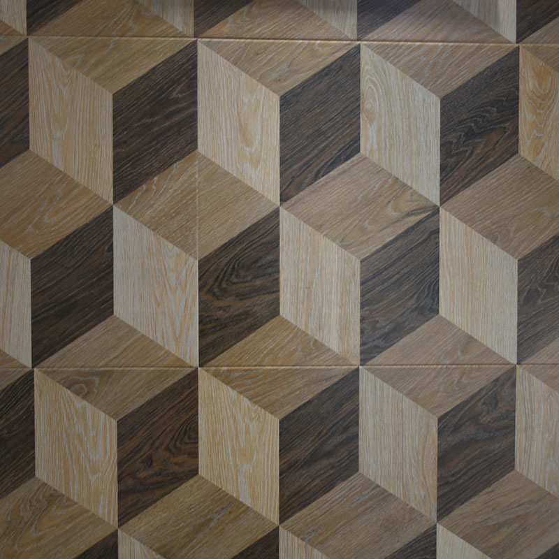 Wholesale Price AC3 AC4 Art Laminated/Laminate Parquet Wood Flooring Vinyl Floor Waterproof Home Decoration