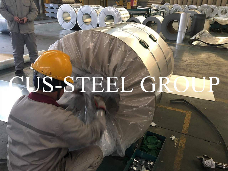 Ral9017 Prepainted Varnished Galvanized Steel Sheet in Coils/Glossy 35 PPGI