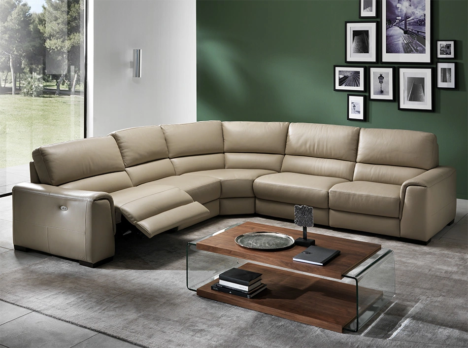 Leather Sofa on Sale Luxury Italian Functional Sofas Divan Sofa Classical Furniture Luxury Leather Sofa Luxury Couches