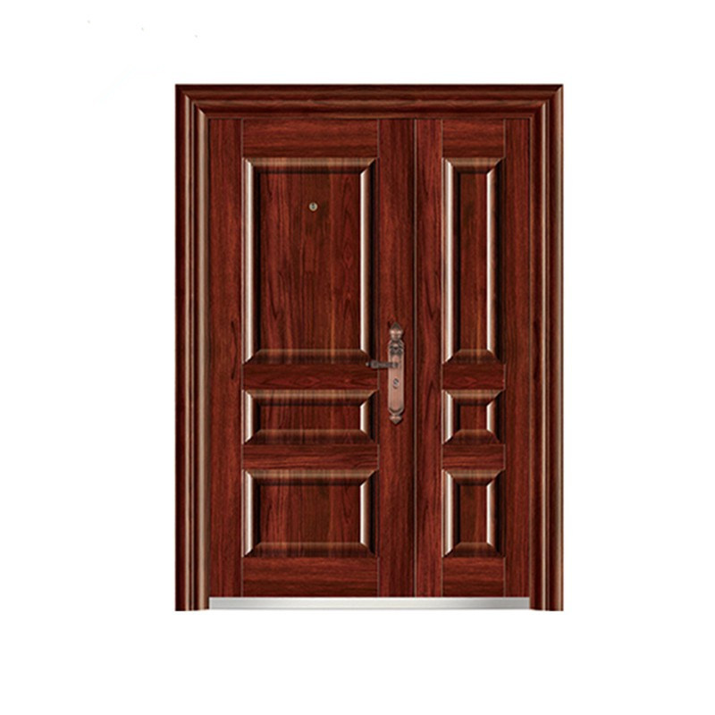 Interior Door Entrance Steel Security Doors Exterior Doors Soncap Approved