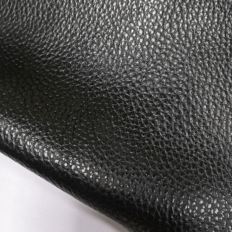 Embossed Faux Synthetic Artificial Leather for Sofa Furniture