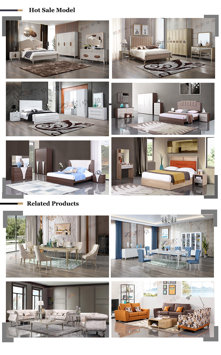 China Latest Design Living Room Furniture Wood Sofa