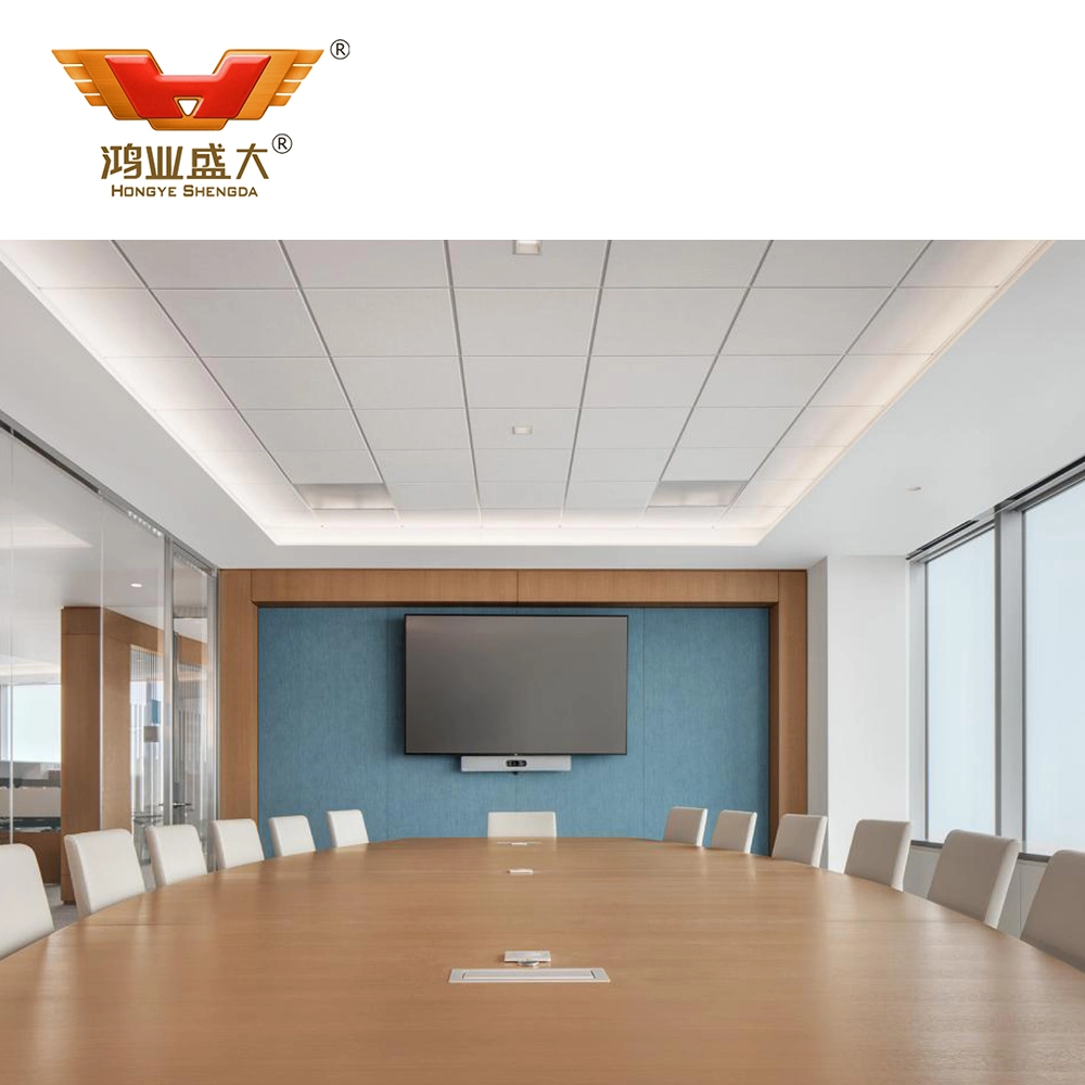 Modern Office Meeting Room Table Conference Room Furniture for Hotel