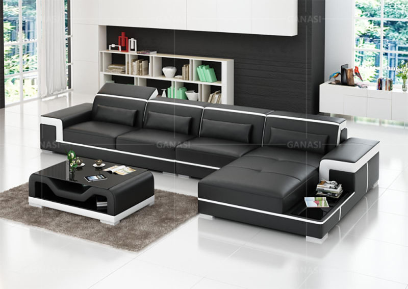 2019 Living Room Sofa Furniture New Design Modern Sofa Set