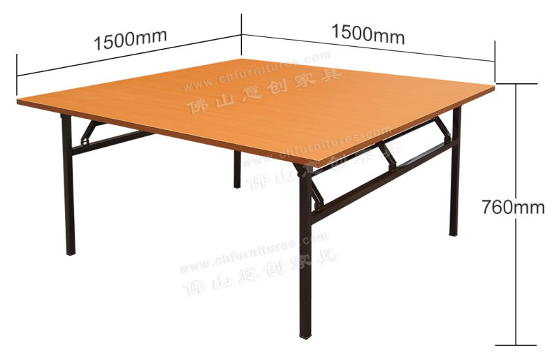 Hyc-T01L-01 Wholesale Morden Dining Conference Meeting Room Table for Sale