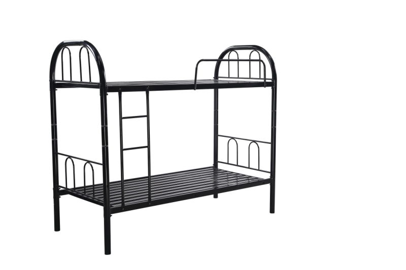 Good Quality Steel Bunk Beds Metal Double Beds