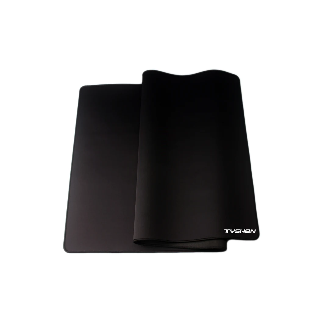 Rubber Pad of Big Size, for Desk Anti-Dust, or for Gaming Use Both Available.
