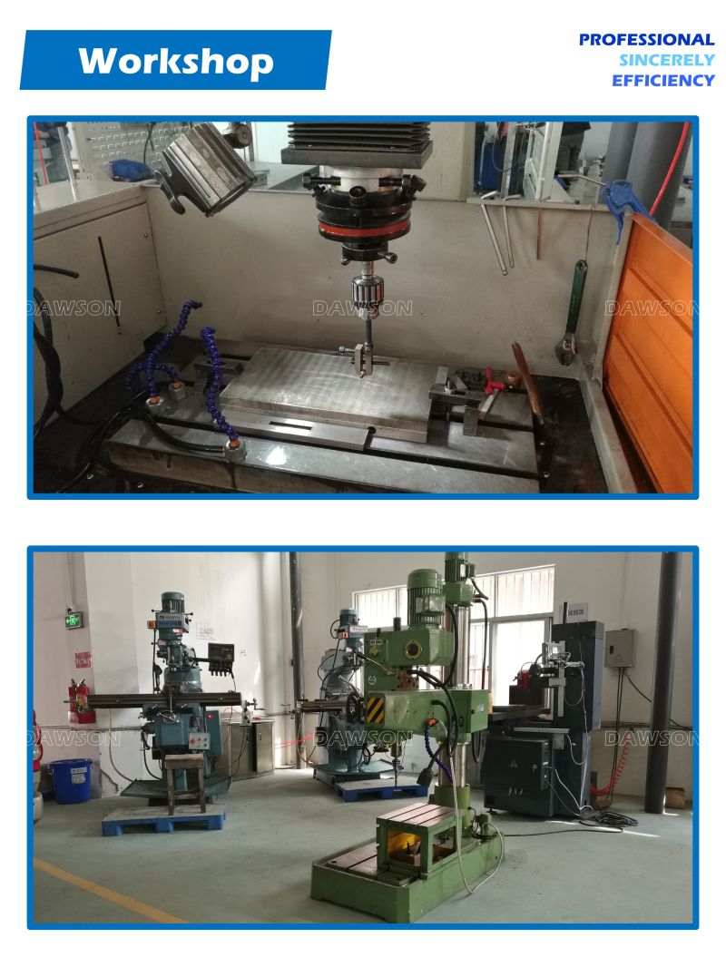 Plastic Table Blowing Shaping Machine Molds