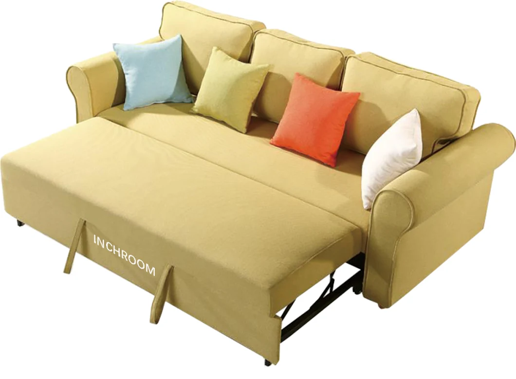 The Latest Design Living Room Furniture Modern European Style Eames Lounge Sofa