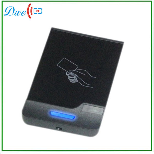 External Security Door RFID 125kHz Waterproof Wiegand 34 Card Reader