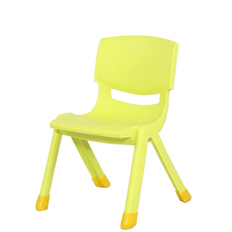 Kids Armless Chair Injection Mould Child Chair Mold