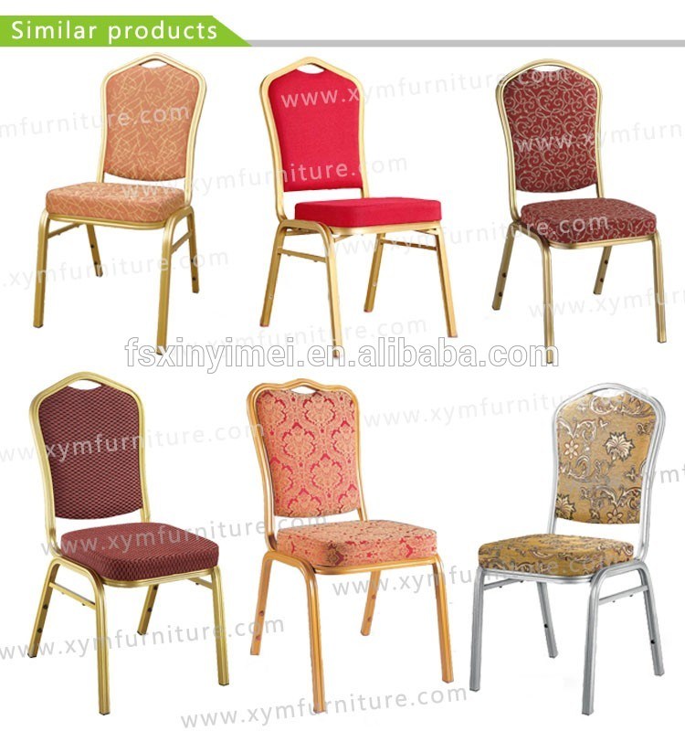 Stacking Hotel Banquet Chair