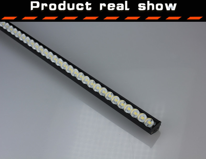 LED Strip Light for Jewelry Display Cabinet