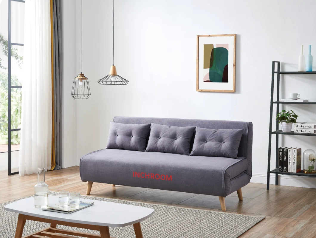 New Living Room Furniture Modern European Style Eames Lounge Sofa