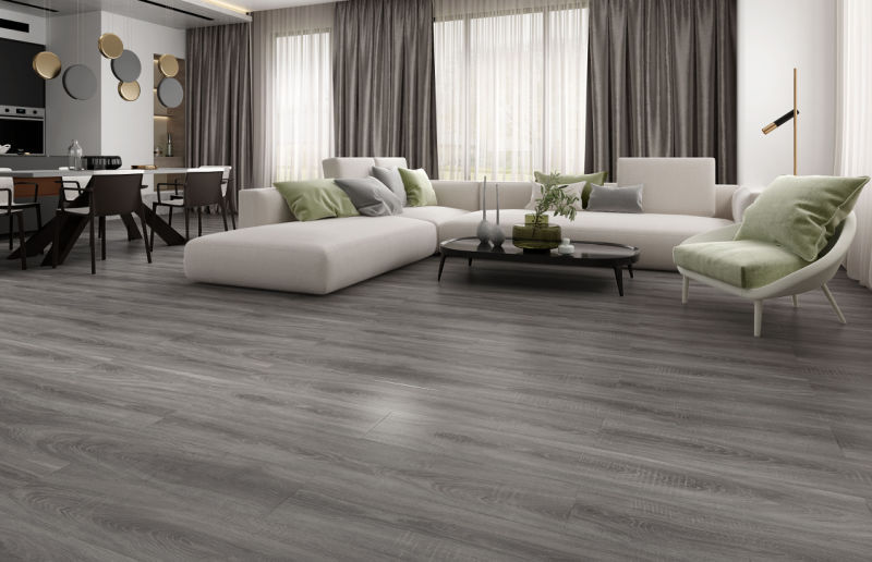 Good Quality Waterproof 8-12mm Laminate Flooring Wood Floor Laminate
