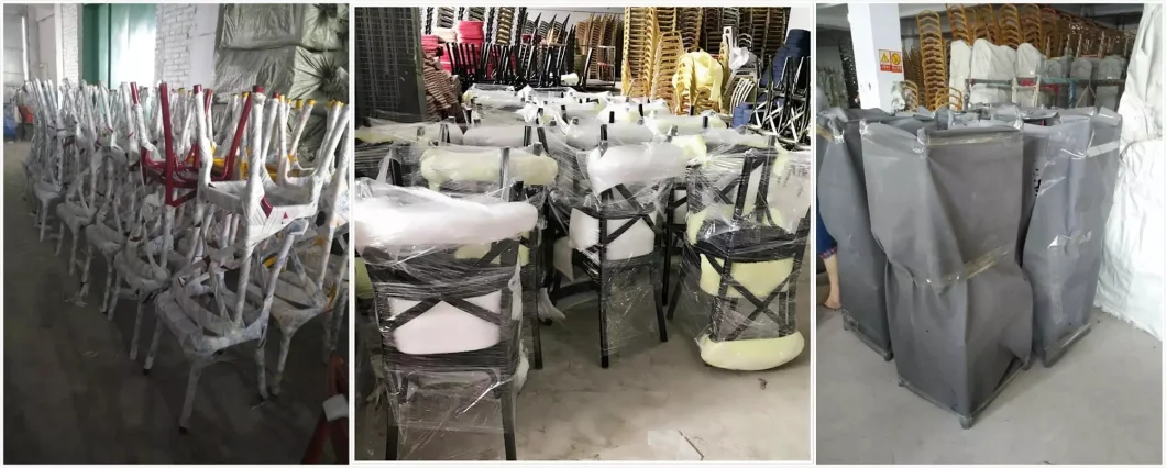 Popular Wholesale Cheap Price PU Leather Dining Chair /Restaurant Dining Chair