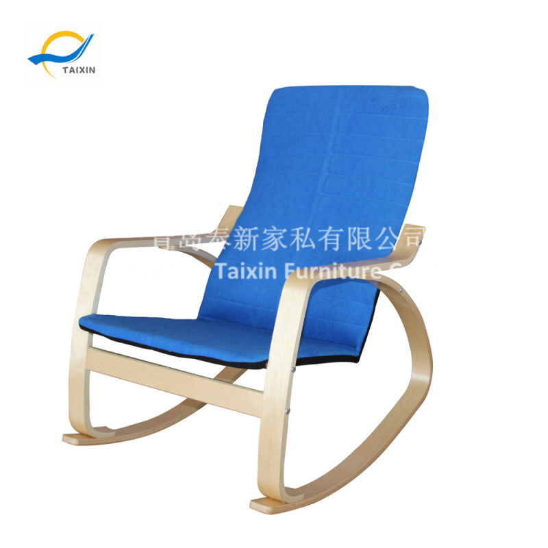 Wooden Furniture Outdoor Furniture Wooden Chair Rocking Chair