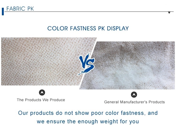 100% Polyester Shiny Bronze Jaguar Sofa Fabric