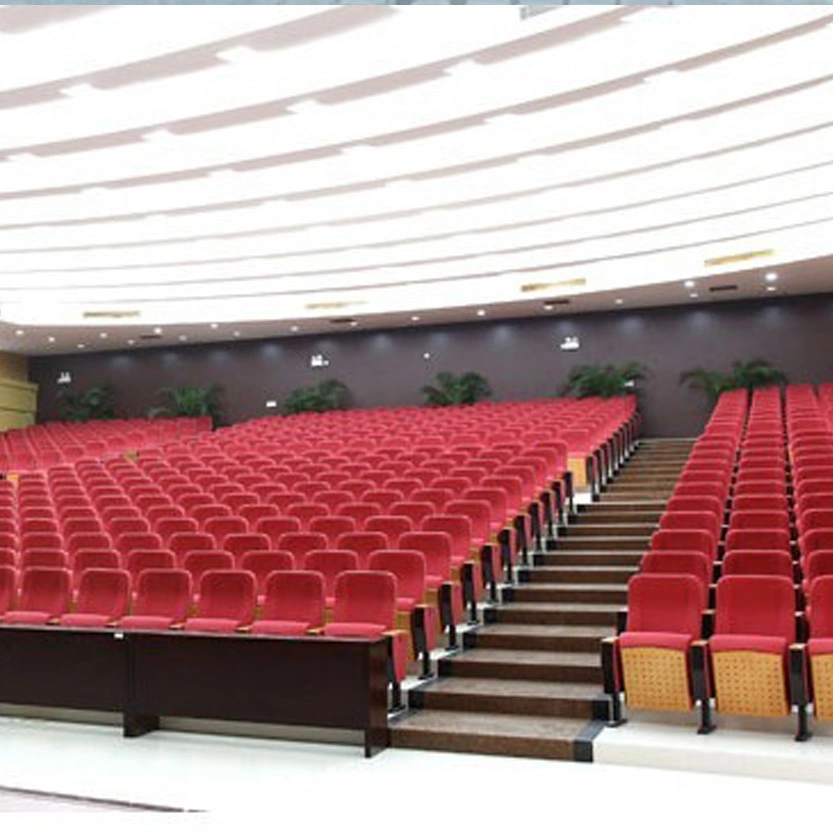 Church Chairs Lecture Theatre Chairs Auditorium Seating Lecture Theatre Chairs Auditorium Chair (R-6157)