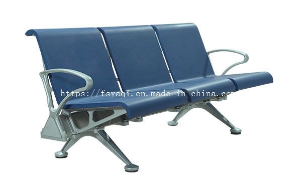 Brand New Aluminum Alloy Airport Waiting Chair (YA-J35PL)