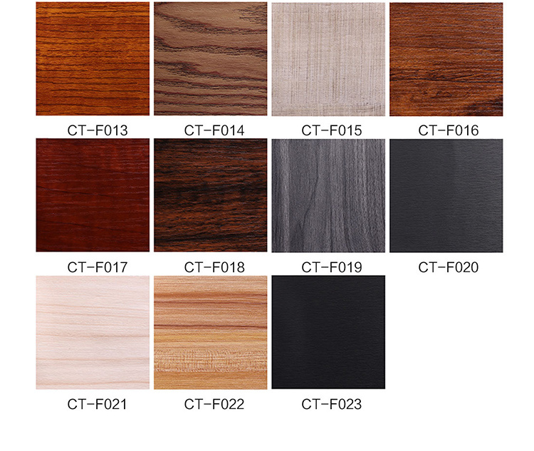 Hot Sale High Grade Indoor and Outdoor Use China WPC Composite Wall Panel Boards