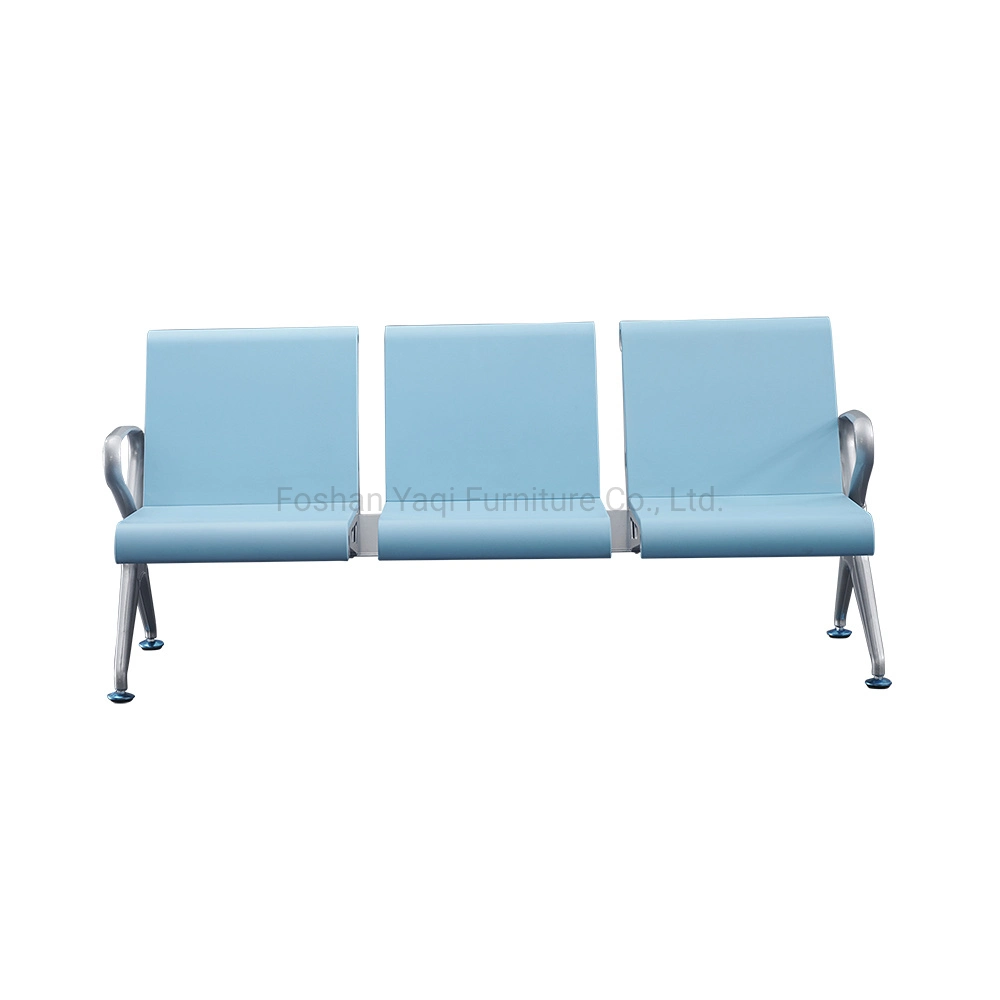 Commercial Furniture Hospital Terminal Seating Airport Hospital Waiting Room Office Waiting Chair (YA-J35C)